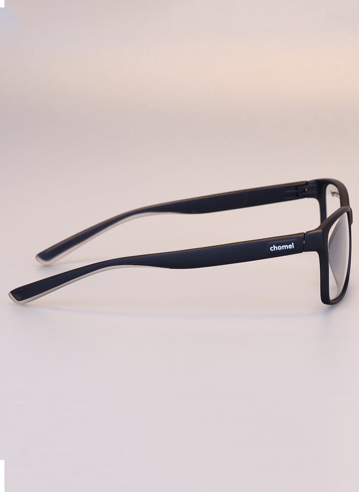 Rectangle Eyeware Optical Frame 7091 For Men And Women