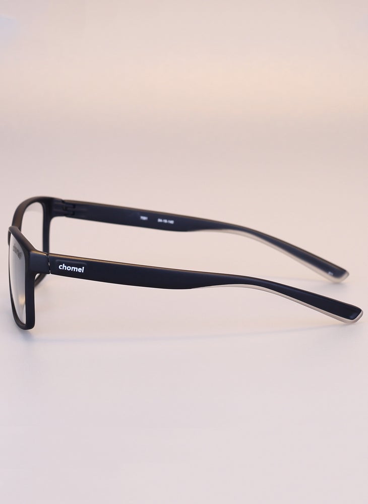 Rectangle Eyeware Optical Frame 7091 For Men And Women