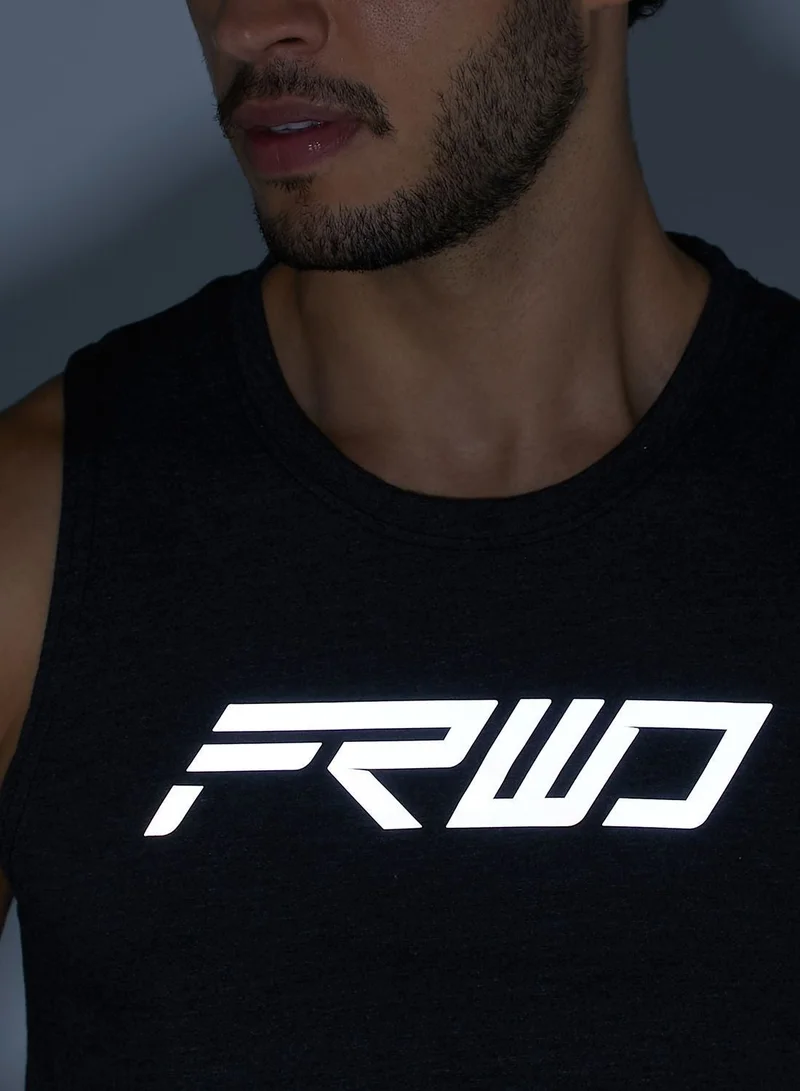 FRWD Forward Logo Vest