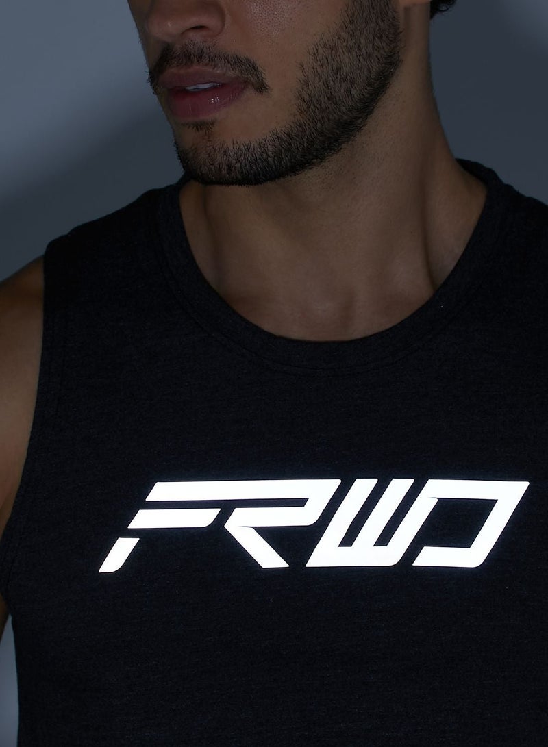 FRWD Forward Logo Vest - Image 1