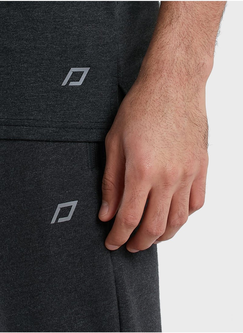Forward Logo Vest