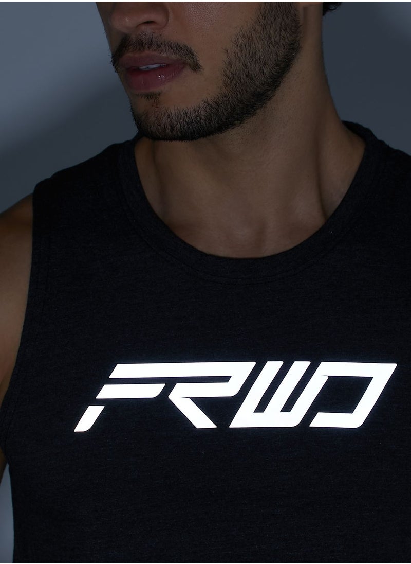 Forward Logo Vest