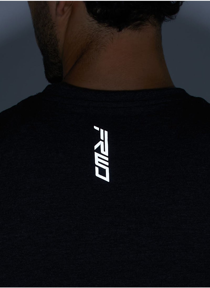 Forward Logo Vest