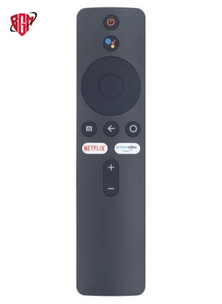Mi TV Stick Remote | Remote Control for MI Box Voice Command Bluetooth Remote Compatible with MI Android Smart TV 4k Ultra HD Mi Stick with Netflix and Prime Buttons - pzsku/ZADB5A9C458B382EBFF2AZ/45/_/1735087091/83a4416c-ab01-43fd-8d73-cb161953109a