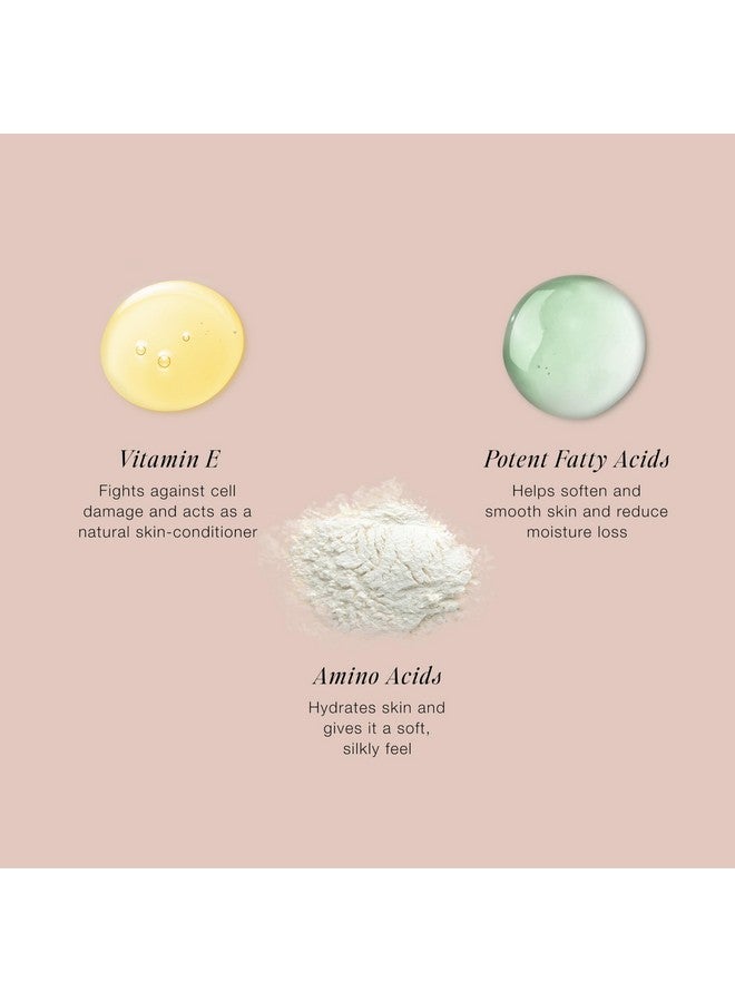 جوير مجموعة أحمر الخدود من جوير، مجموعة أحمر الخدود ثنائية اللون، بودرة عالية الصبغة، لون طبيعي، مستحضرات تجميل، فيتامين هـ، خالية من التلك، خالية من البارابين والغلوتين، وخالية من القسوة - Image 3