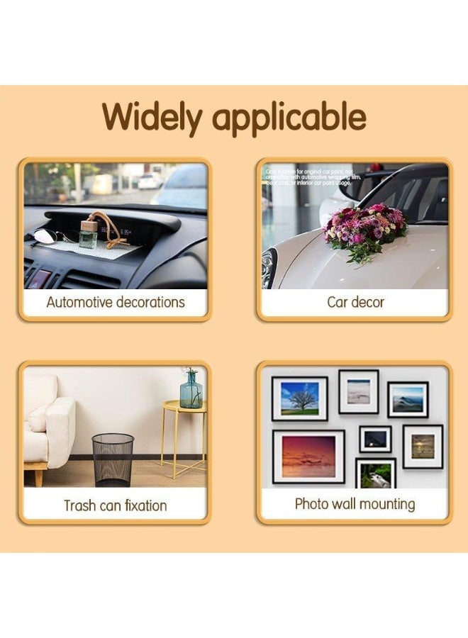 ديلي شريط لاصق متعدد الوظائف مزدوج الجوانب من ديلي A504 - Image 3