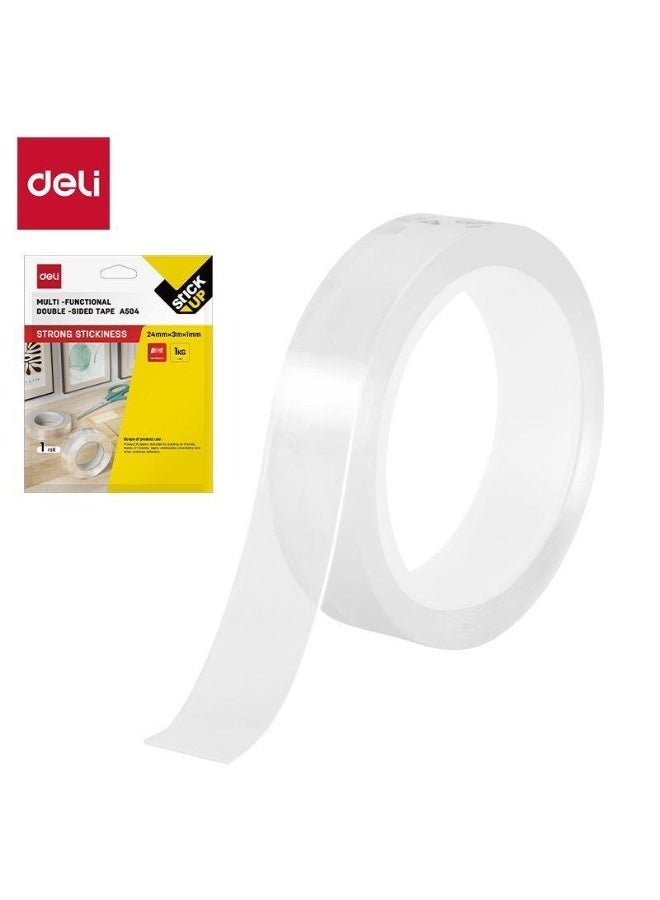 ديلي شريط لاصق متعدد الوظائف مزدوج الجوانب من ديلي A504 - Image 2