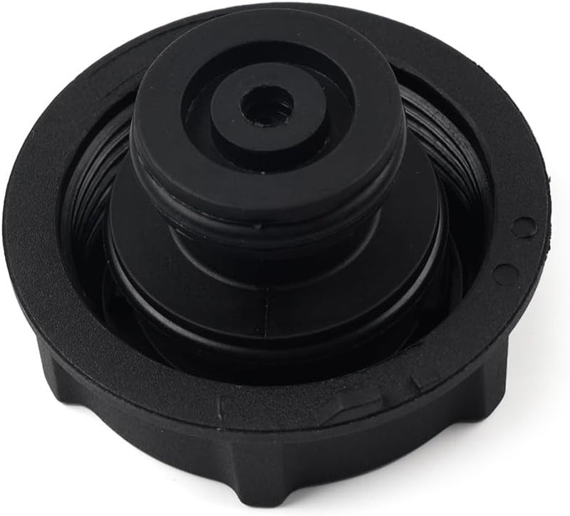 خدمة توصيل محلية متكاملة غطاء خزان التمدد Cnonee1 LR000243 من البلاستيك ABS الأسود لسيارات Ford B-Max C-Max Edge Bronco Ecosport - Image 3