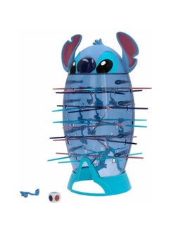 Disney Stitch Drop Skill Game  - Image 2