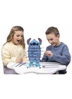 Disney Stitch Drop Skill Game  - Image 3