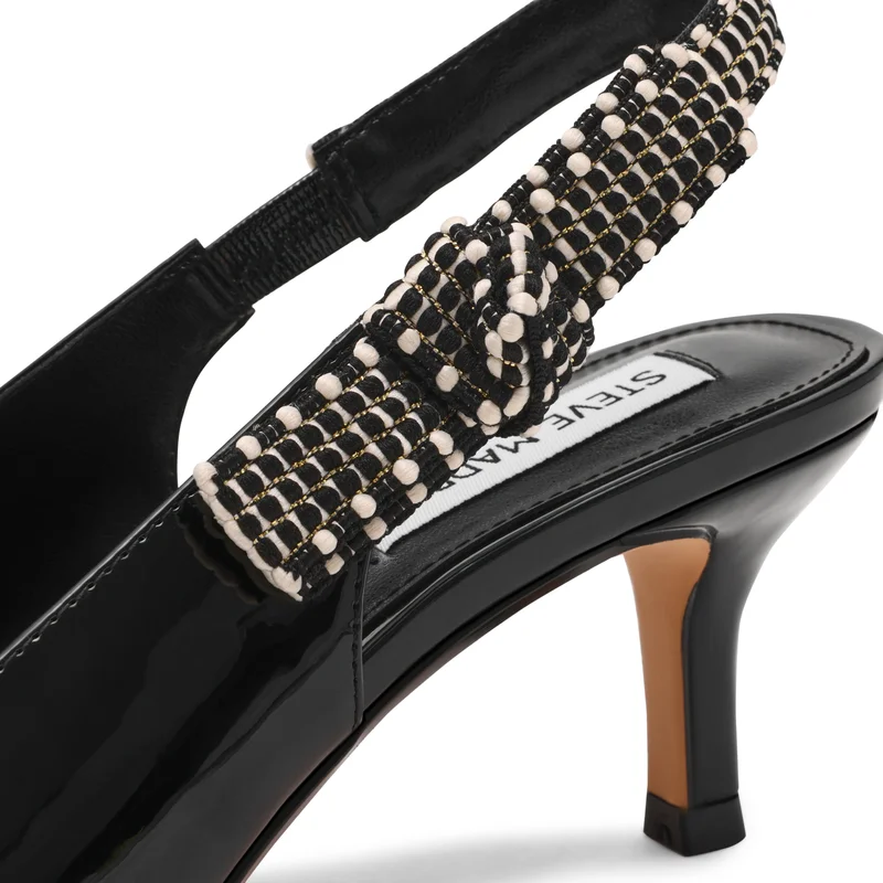 STEVE MADDEN  Ensemble Black Women's Shoes for Women | Best Price UAE