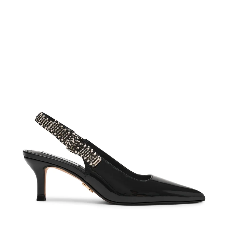 Ensemble Black Women's Shoes