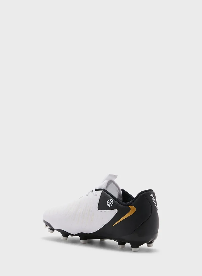 Nike Youth Jr Phantom Gx Ii Academy Fg/Mg