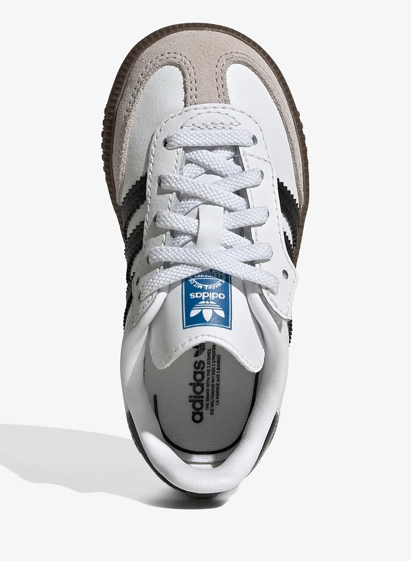adidas Originals  Infant Samba Og Cf El  | Best Price UAE