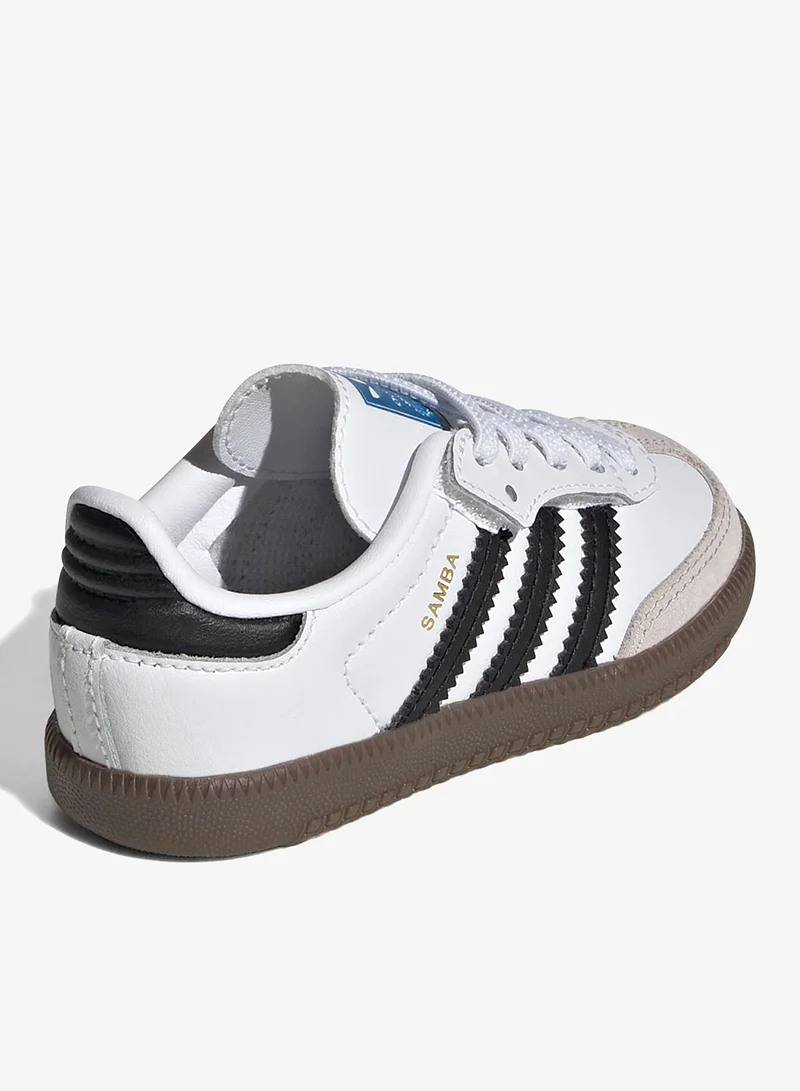 adidas Originals  Infant Samba Og Cf El  | Best Price UAE