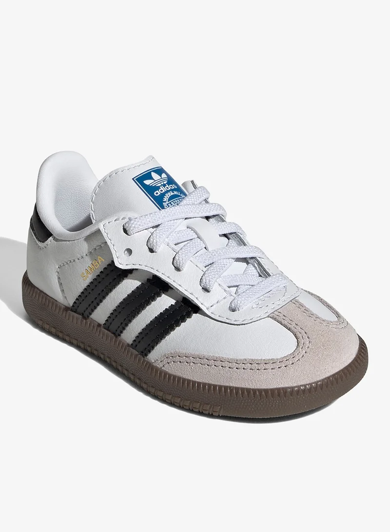 adidas Originals  Infant Samba Og Cf El  | Best Price UAE
