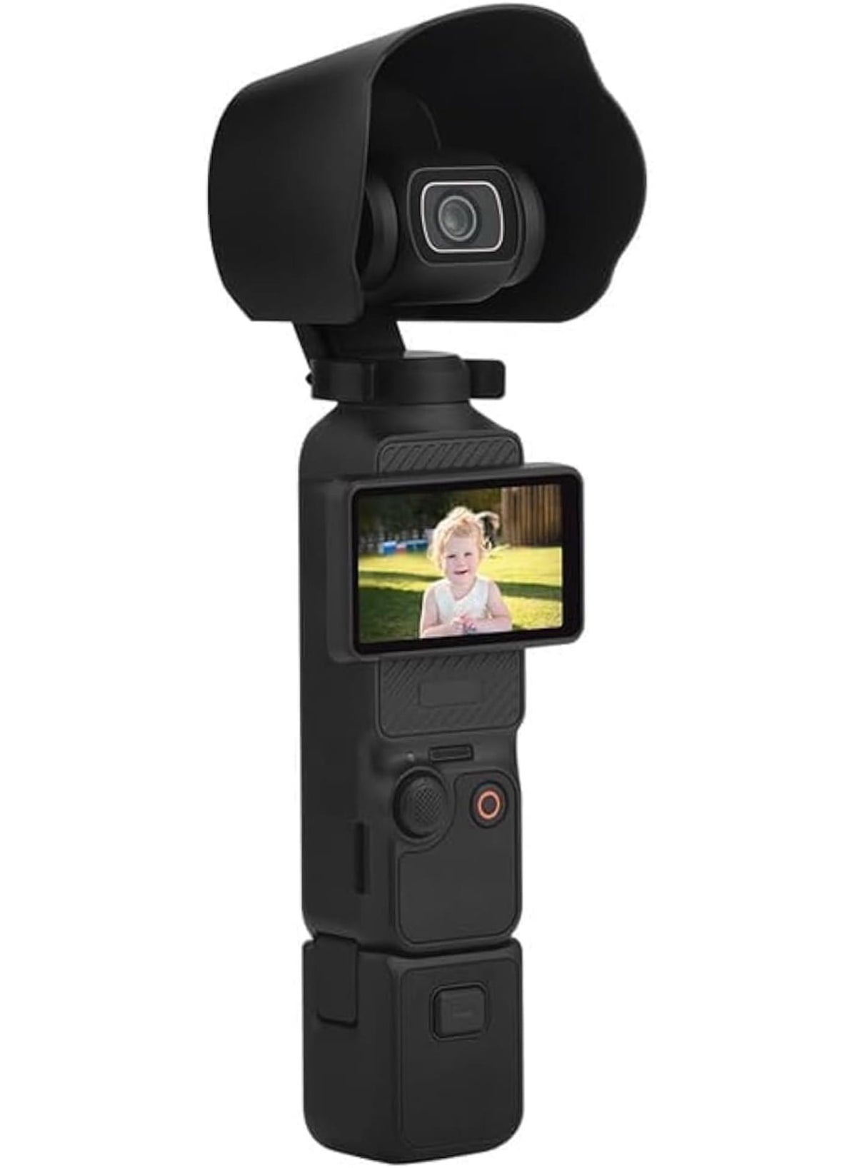 دي جي آي DJI Osmo Pocket 3 Lens Hood Gimbal Protector Cover