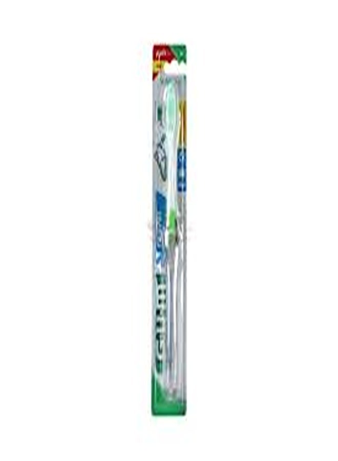 BUTLER 158 Toothbrush GUM TRAVEL SINGLE