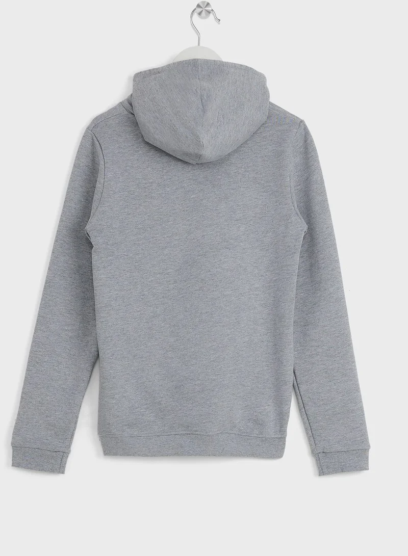 Pinata Boys Graphicl Printed Hoodie And Jogger Set