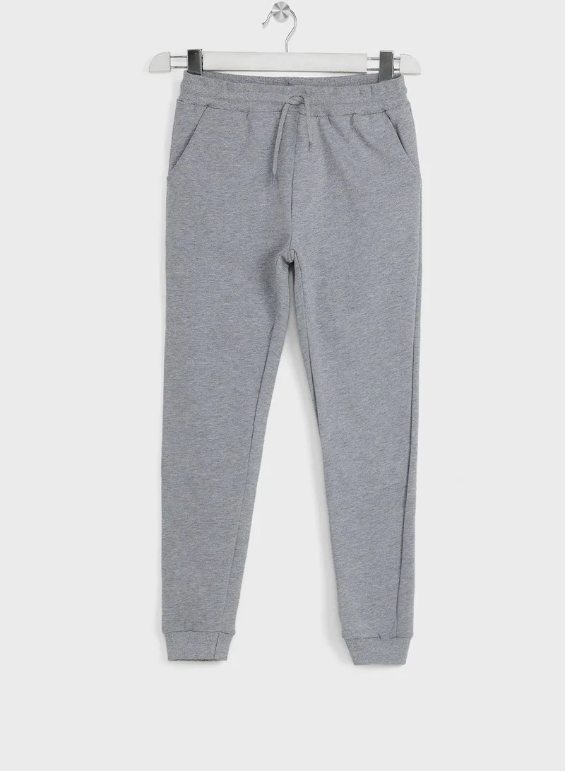 Pinata Boys Graphicl Printed Hoodie And Jogger Set