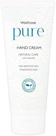 كريم اليدين الحساس النقي من ويتروز 100 مل