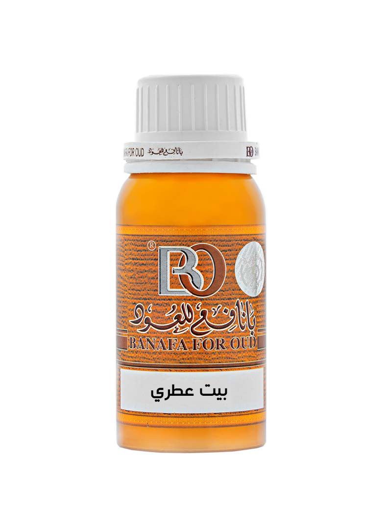 Banafa Beit Essential Oil 100ml - Image 2