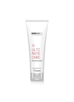 framesi Morphosis Ultimate Care Conditioner, 8.4 Fl Oz, Moisturizing Conditioner  - Image 1