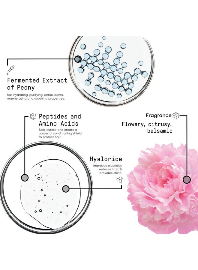 فراميسي بلسم مورفوسيس للعناية الفائقة، 8.4 أونصة سائلة، بلسم مرطب - Image 4