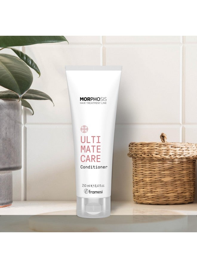 فراميسي بلسم مورفوسيس للعناية الفائقة، 8.4 أونصة سائلة، بلسم مرطب - Image 2