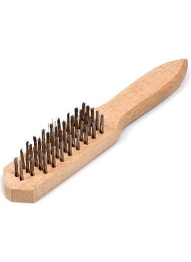 Wire Brush 5 Rows Wooden Handle - pzsku/ZADB6AC5CB4C05537010CZ/45/_/1728052329/b12acfac-cc71-4dca-9b21-915e31a7d81b