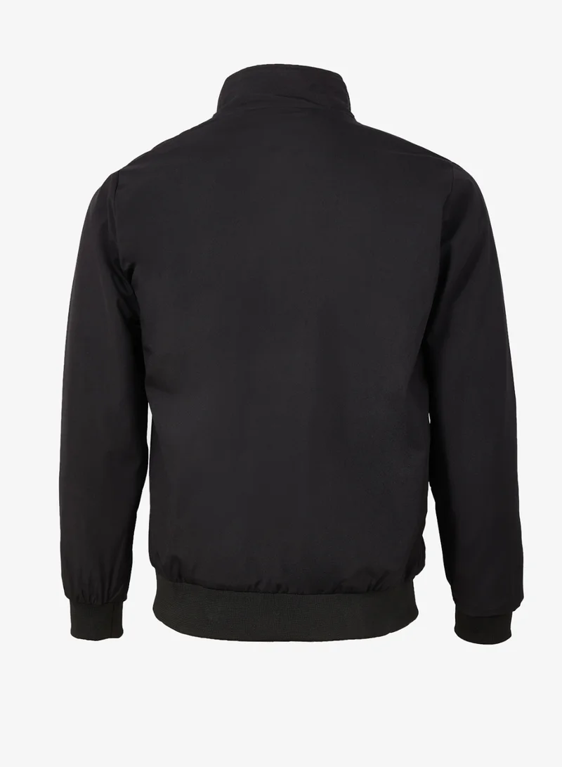 Seventy Five Bomber Jacket