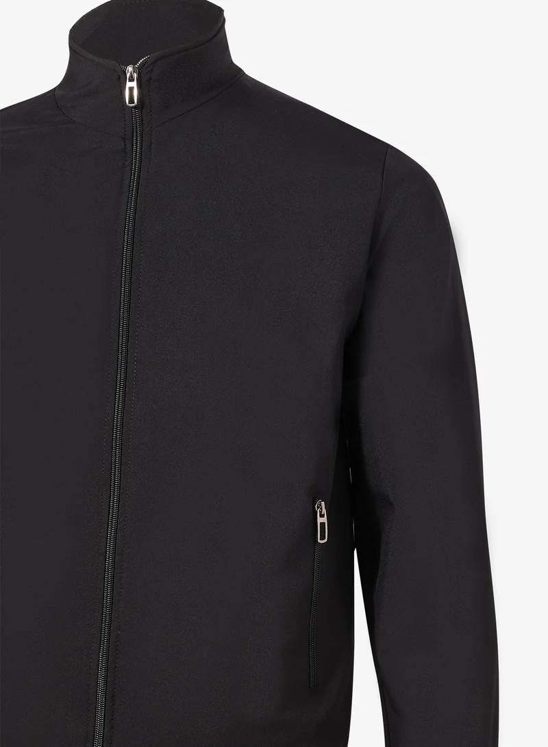 سفنتي فايف جاكيت بومبر