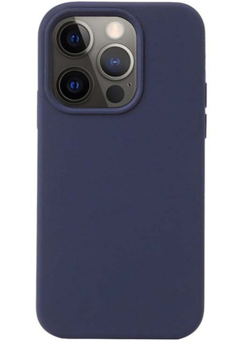 ELTRAZONE Designed for 12 Pro Case, Silicone Shockproof Phone Case with Soft Scratch Resistant - Image 1