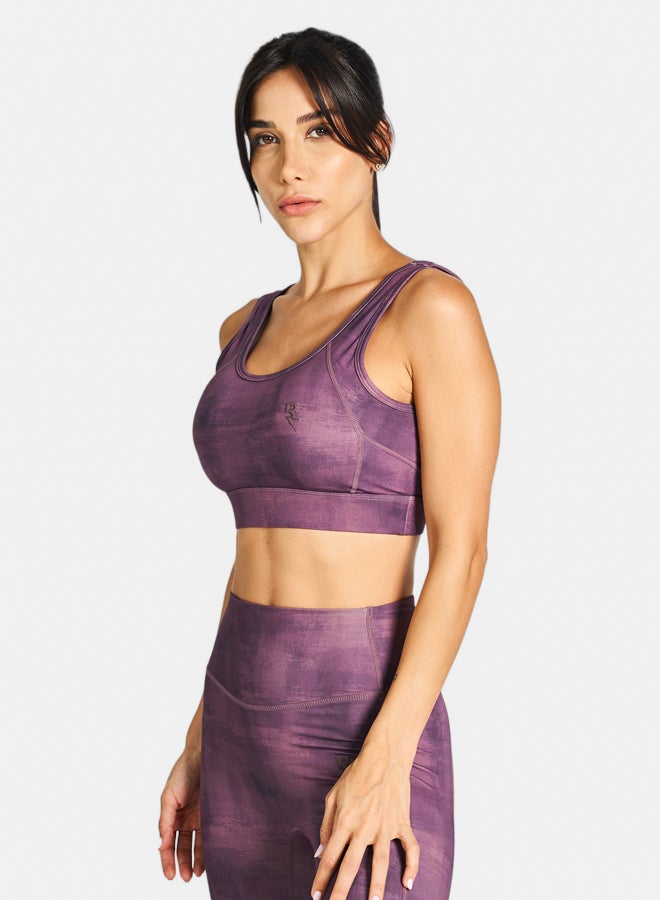 RZIST Sports Bra - Image 2