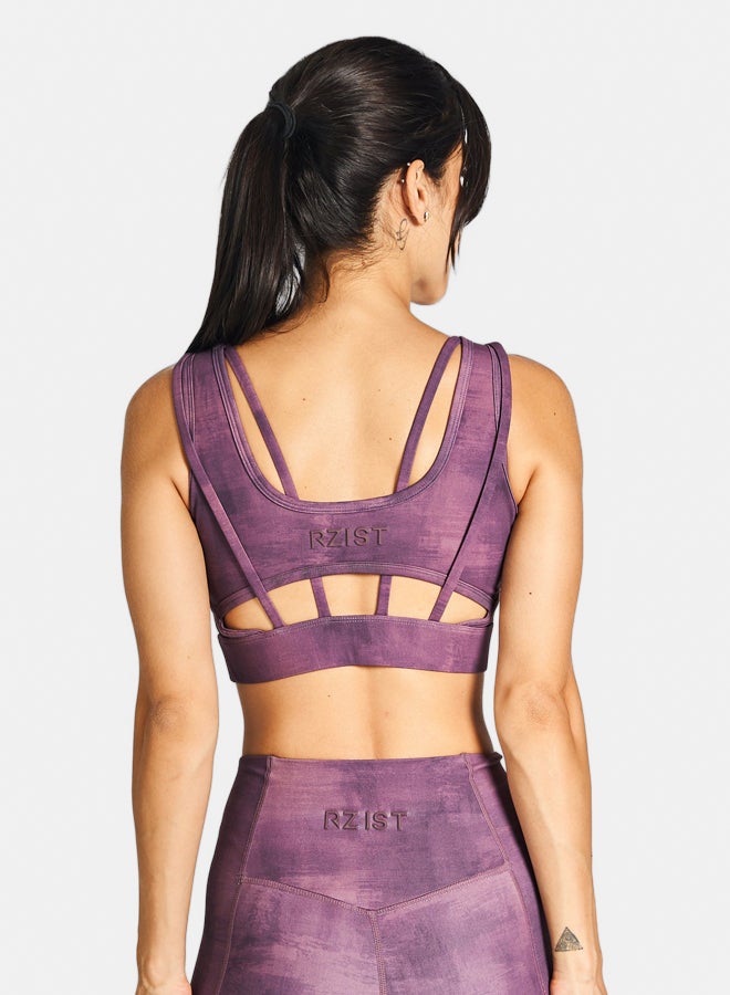 RZIST Sports Bra - Image 3