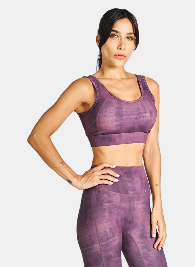 RZIST Sports Bra - Image 1