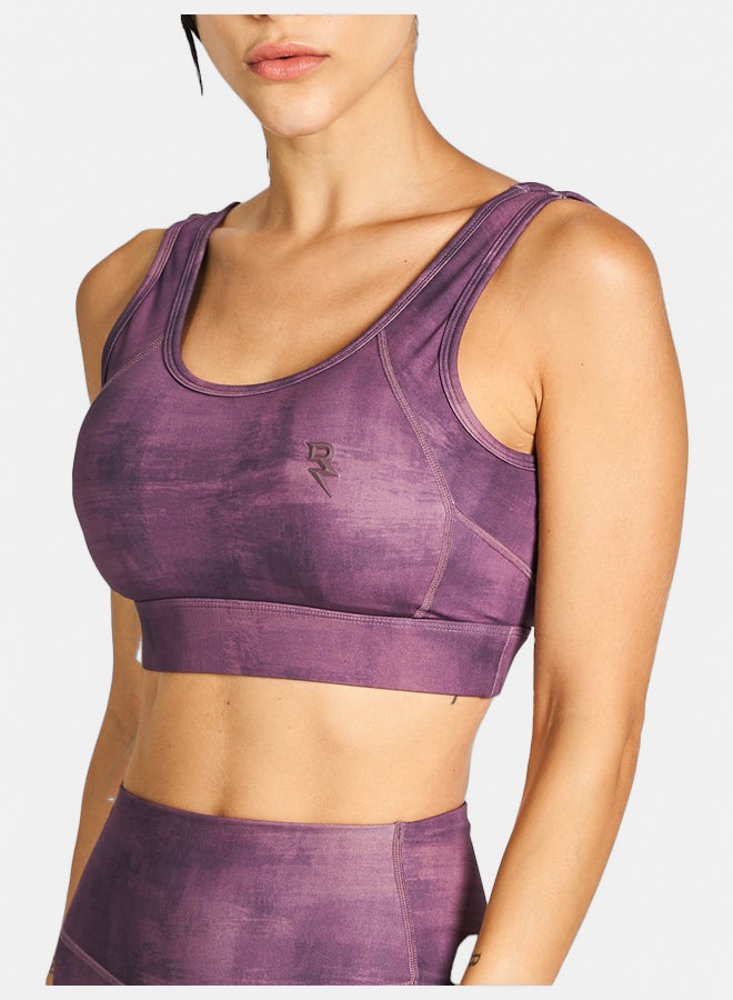 RZIST Sports Bra - Image 5