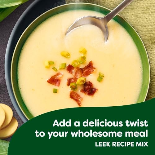 Knorr Soup Mix and Recipe Mix Leek For Soups Sauces and Simple Meals No Artificial Flavors 18 oz - Image 5