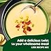 Knorr Soup Mix and Recipe Mix Leek For Soups Sauces and Simple Meals No Artificial Flavors 18 oz - Image 4