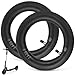 Walshen 85 Inner Tubes 85x2 Scooter Pneumatic Tire Replacement for Gotrax Gxl V2Xiaomi M365Pro 21s Electric Scooter507561 Thickened High Air Retention Rate Inner Tube 2PCS - Image 2
