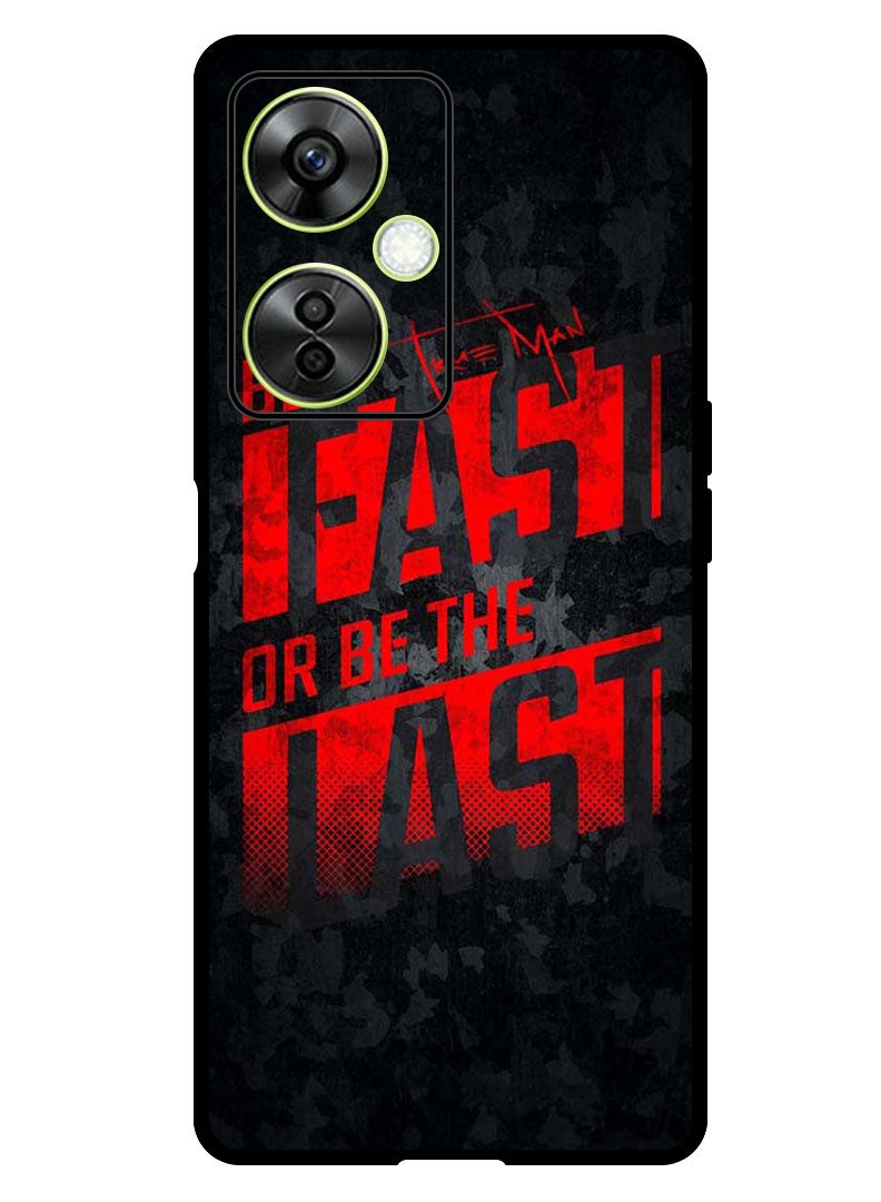 Theodor Protective Case Anti Scratch Shock Proof Bumper Cover For OnePlus Nord CE 3 Lite Be Fast - Image 1