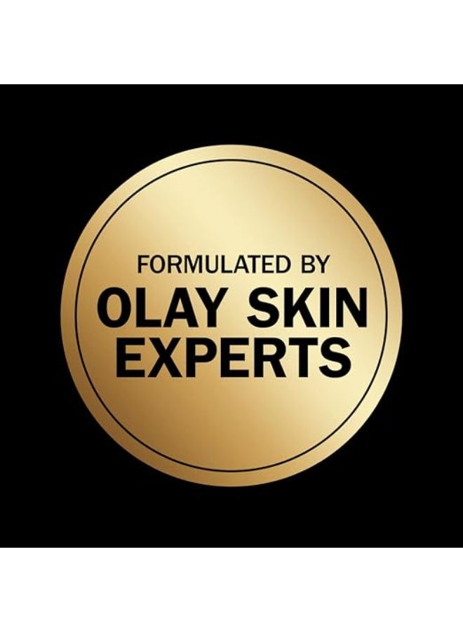 Olay Regenerist Age Defying Body Wash with Niacinamide, 591mL - Image 4