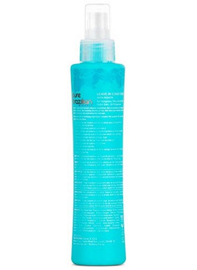 Pure Brazilian Miracle Leavein Conditioner (6.78 Oz)  - Image 4