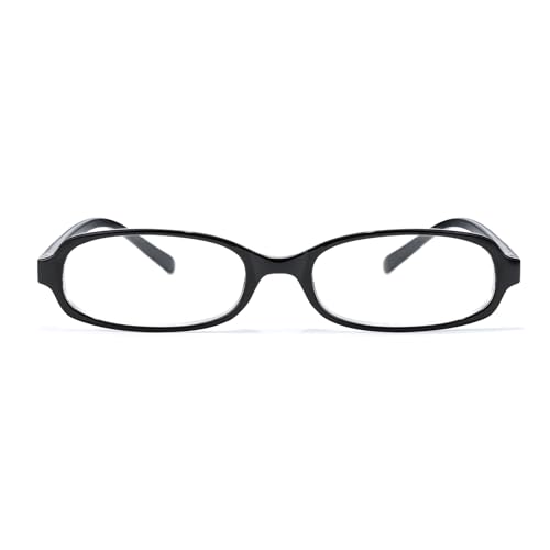 SODQW Fashion Fake Glasses Non Prescription Bayonetta Glasses for Women Blue Light Blocking Rectangle Office-Siren Y2K Frame - Image 1