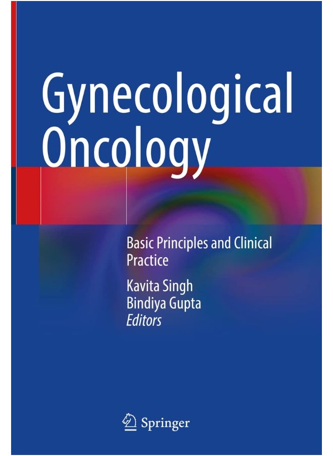 null - Gynecological Oncology: Basic Principles and Clinical Practice - Image 1
