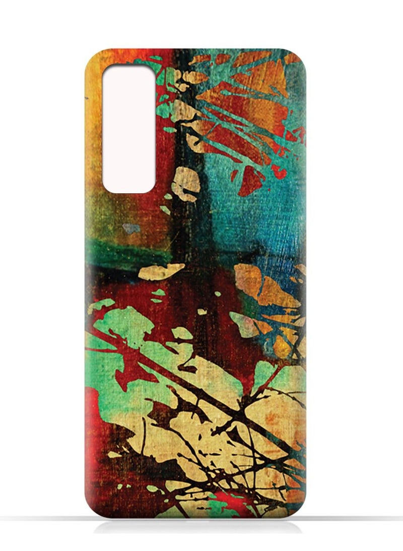 إيه إم سي ديزاين غطاء حماية بطبعة هاتف فيفو Y31 - Image 2