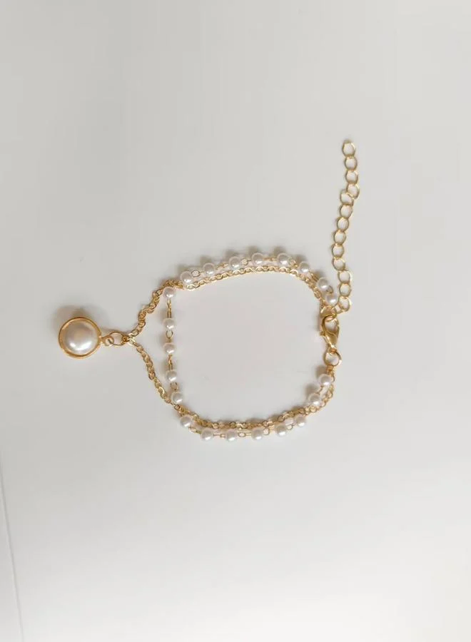 Take Two Resin Hoop Earrings