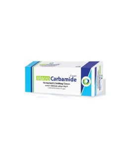 Macro Carbamide Humectant & Soothing Cream - 50gm Egypt | Cairo, Giza