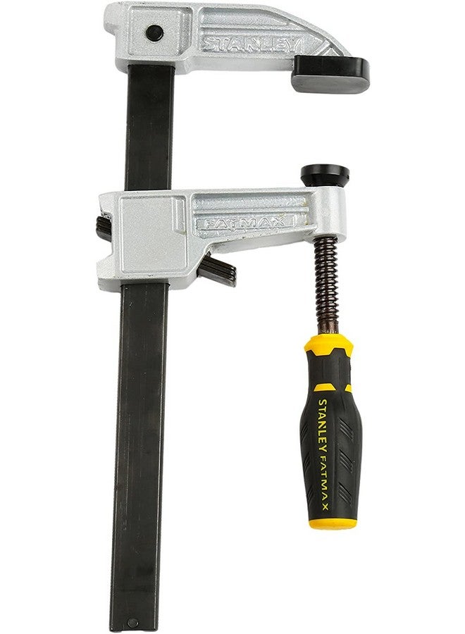 ستانلي مشبك قفل القابض عالي التحمل FATMAX مقاس 800 مم من STANLEY FMHT0-83247  - Image 1