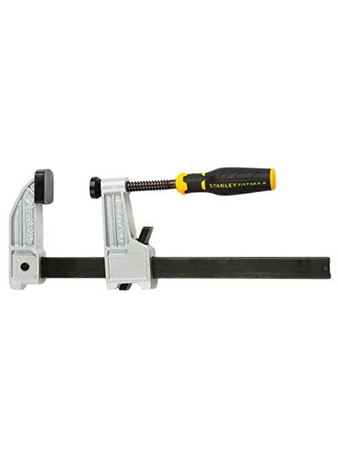 ستانلي مشبك قفل القابض عالي التحمل FATMAX مقاس 800 مم من STANLEY FMHT0-83247  - Image 3